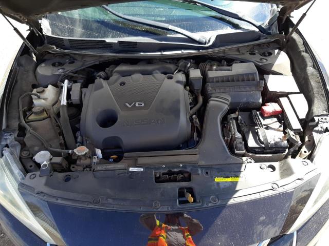 1N4AA6AP9GC907294 Nissan Maxima 3.5s