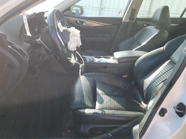 JN1EV7AP9KM514262 Infiniti Q50 LUXE