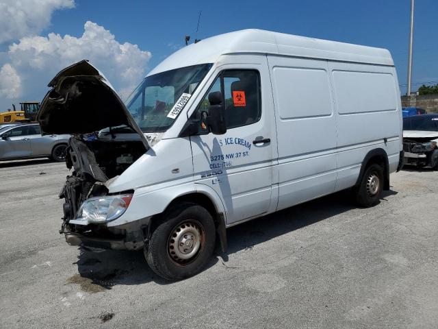 2006 Dodge Sprinter 