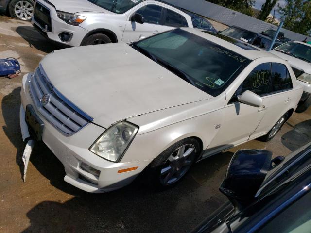 2006 Cadillac STS 