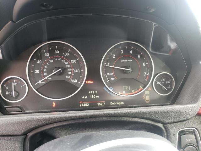 2015 BMW 428 XI GRA - WBA4C9C56FD331121