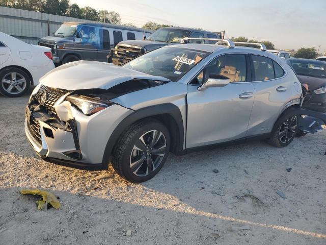 2020 Lexus UX 