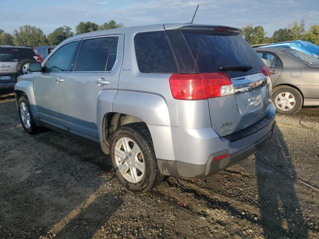 2GKALMEK2F6257064 GMC Terrain Sle