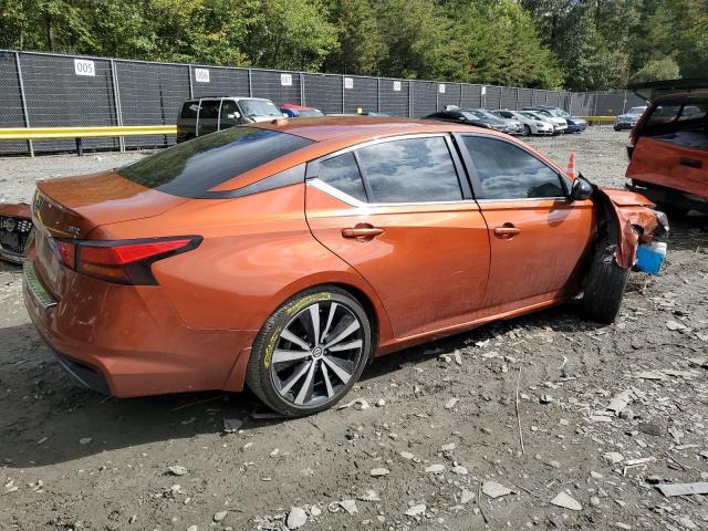 1N4BL4CV3MN332849 Nissan ALTIMA SR
