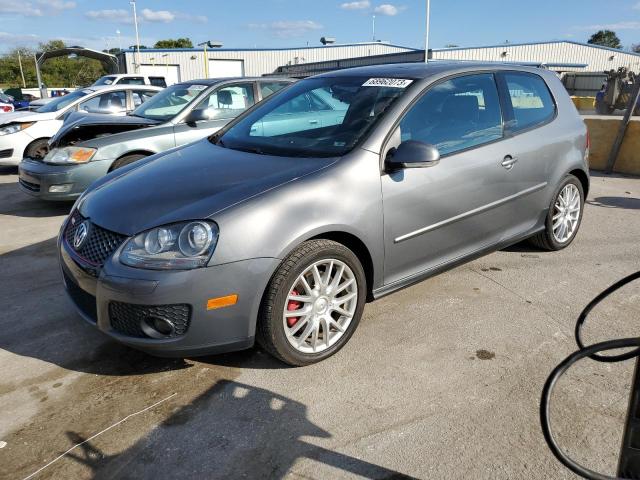 2006 Volkswagen New GTI 