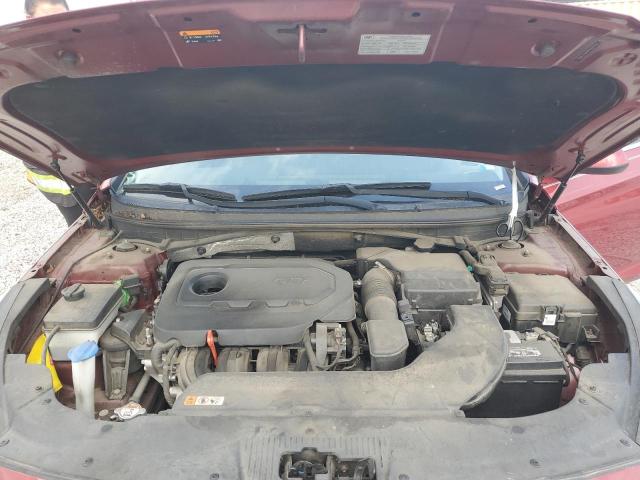 5NPE24AF0FH204769 Hyundai SONATA SE