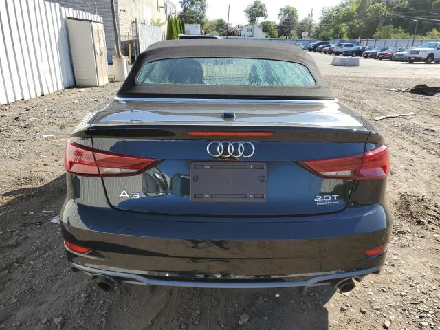 WAUY8LFF2J1003855 Audi A3 Premium Plus
