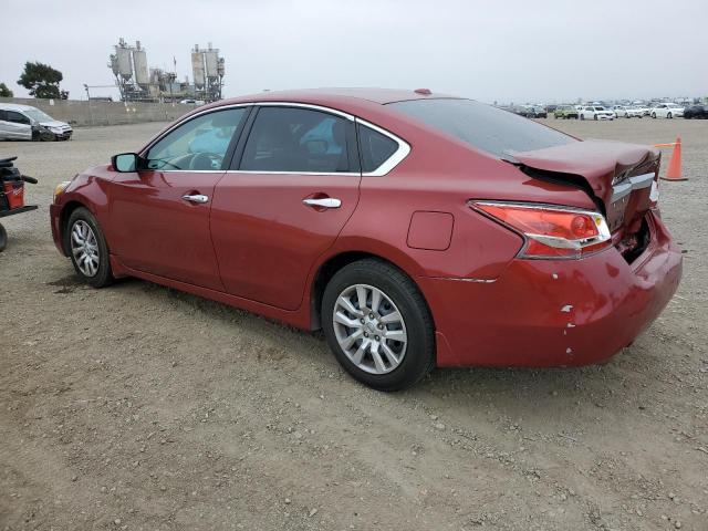 1N4AL3AP9FN326115 Nissan ALTIMA 2.5