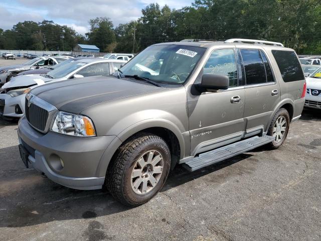 2003 Lincoln Navigator 