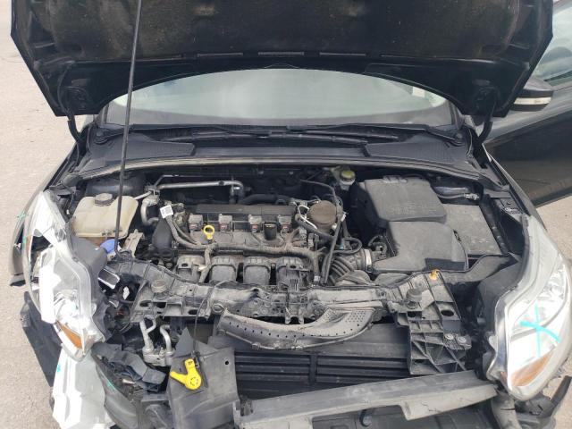 1FADP3F25EL458846 Ford FOCUS SE