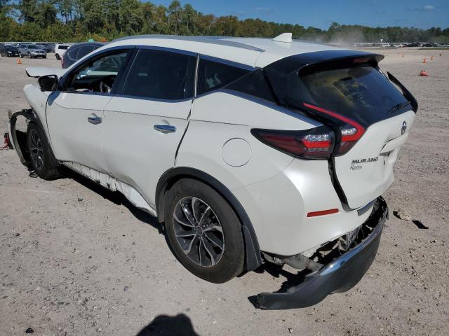 5N1AZ2DJ9LN143623 Nissan Murano PLA 2