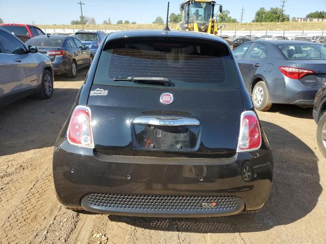 2017 FIAT 500 ELECTR - 3C3CFFGE2HT647924
