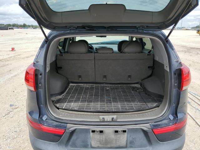KNDPB3AC5G7808865 KIA Sportage Lx