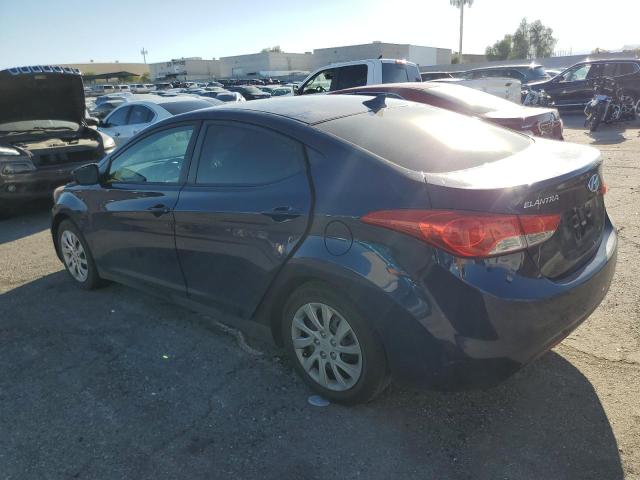 Vin: 5npdh4ae0dh170427, lot: 68833283, hyundai elantra gls 20132