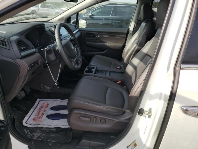 2019 HONDA ODYSSEY EX - 5FNRL6H76KB113247