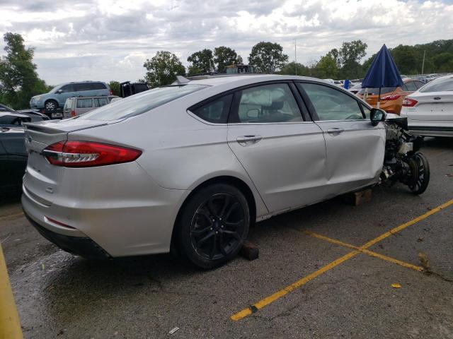 VIN 3FA6P0HD9KR172579 2019 FORD FUSION no.3