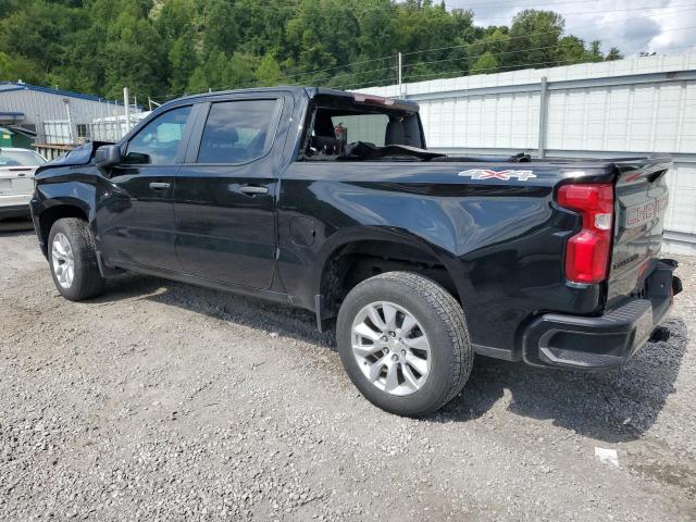 Vin: 3gcpybek1mg274757, lot: 67324813, chevrolet all models k1500 custom 20212