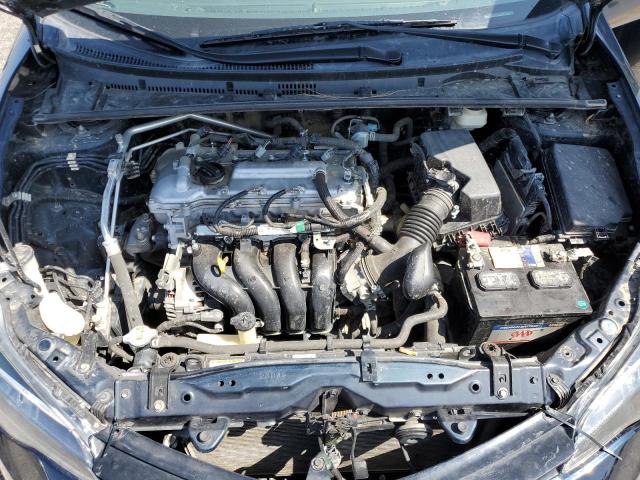 5YFBURHE9JP798409 Toyota COROLLA L