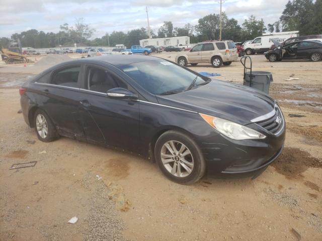 5NPEB4AC4EH827218 | 2014 HYUNDAI SONATA GLS