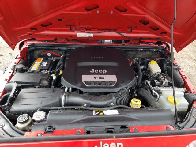 1C4AJWAG1FL548919 Jeep Wrangler Sport