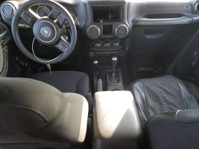 1C4BJWDGXGL145782 Jeep Wrangler Unlimited Sport