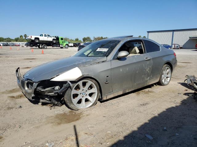 2008 BMW 3 Series 328i