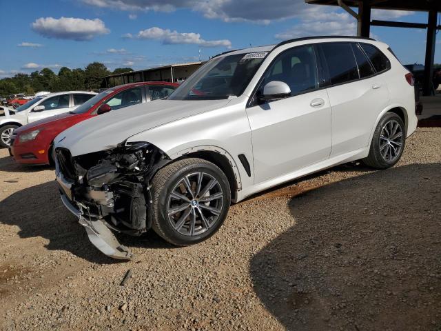 5UXCR6C57KLL02933 2019 BMW X5, photo no. 1