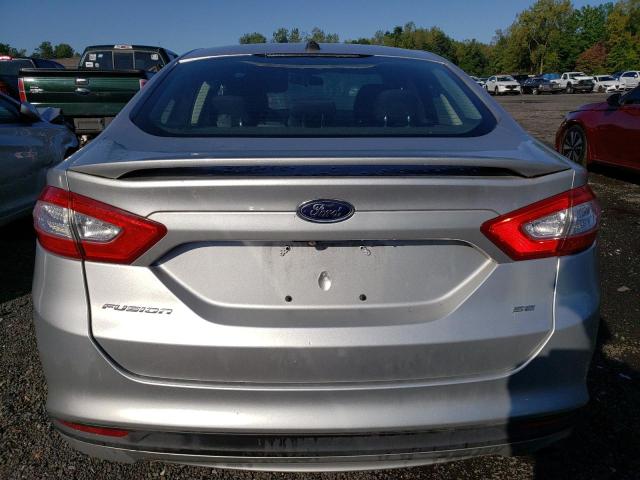 1FA6P0H77E5380252 | 2014 FORD FUSION SE