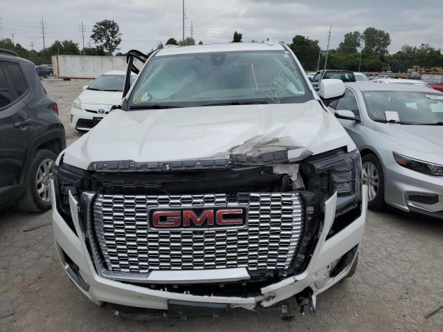 1GKS2DKL5MR289139 GMC YUKON DENALI