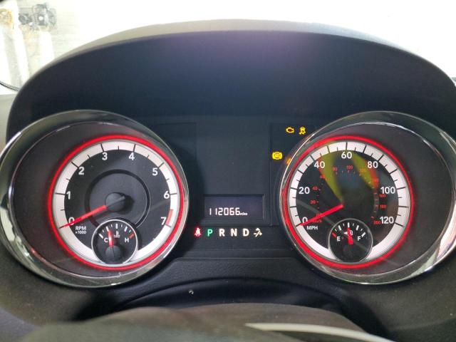 2015 RAM TRADESMAN 2C4JRGAGXFR666490