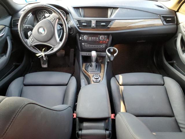 WBAVM5C53EVV92466 BMW X1 Xdrive35i