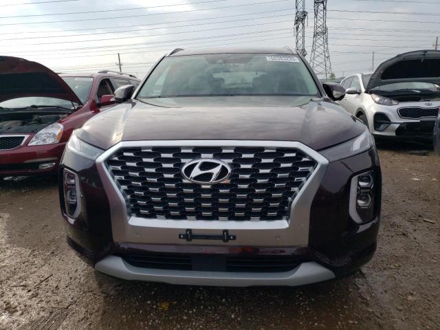 KM8R5DHE2NU336129 Hyundai Palisade L 5