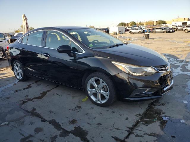 1G1BF5SM2H7248914 Chevrolet Cruze Premier