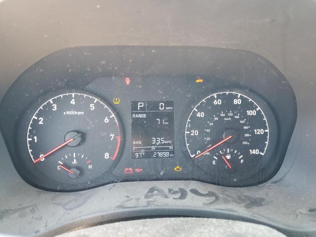 3KPC24A6XLE111474 Hyundai ACCENT SE
