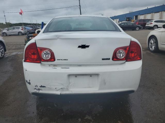 1G1ZA5EU1BF136899 | 2011 Chevrolet malibu ls