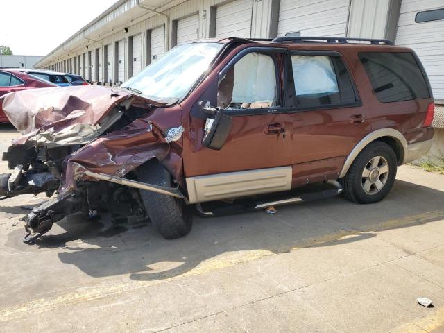 2006 Ford Expedition Eddie Bauer