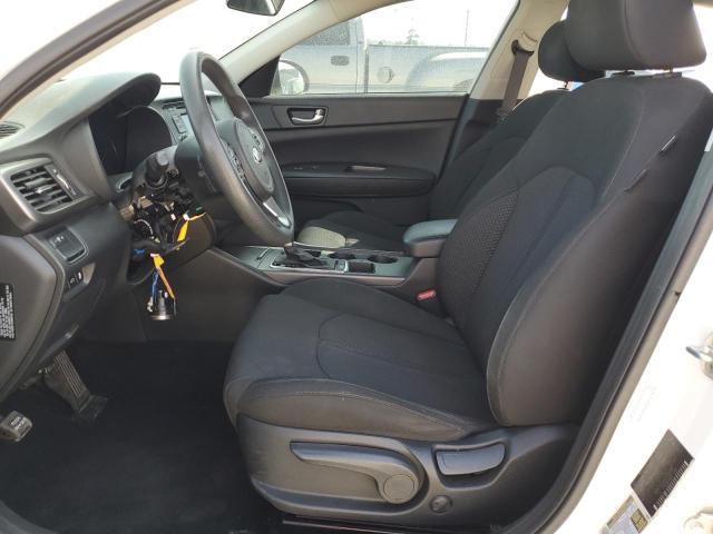 KNAGT4L32G5086909 KIA Optima Lx