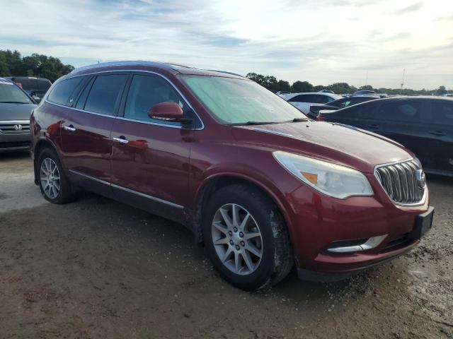 VIN 5GAKVBKD3HJ300872 2017 BUICK ENCLAVE no.4