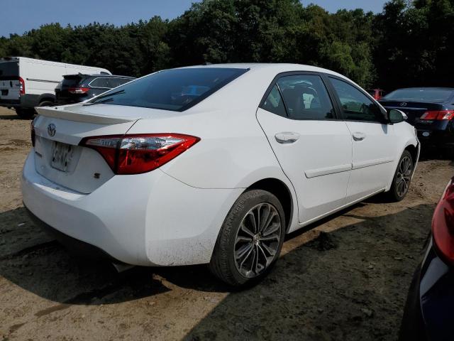 Vin: 2t1burhe6gc609174, lot: 69784593, toyota corolla l 20163