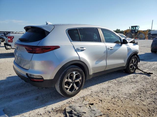 KNDPM3AC9L7643245 KIA Sportage Lx