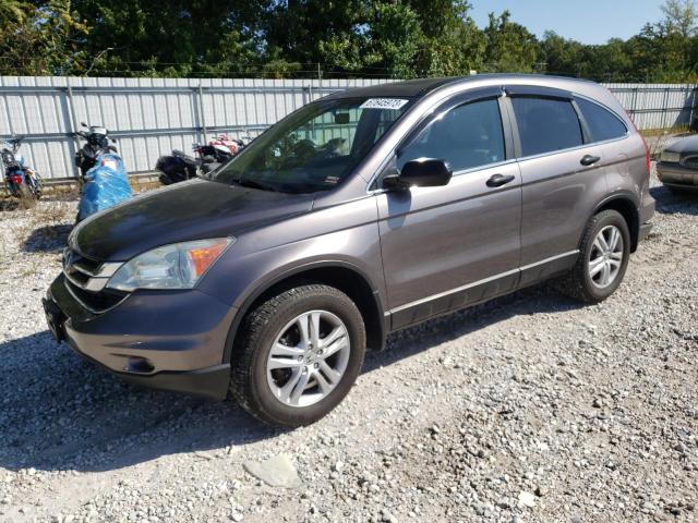 2011 Honda CR-V EX