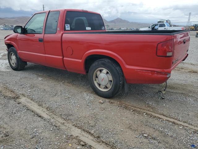 2003 GMC Sonoma VIN: 1GTCS19X838165359 Lot: 66568173