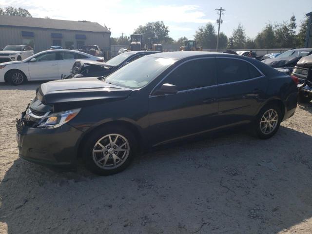 2014 Chevrolet Malibu LS