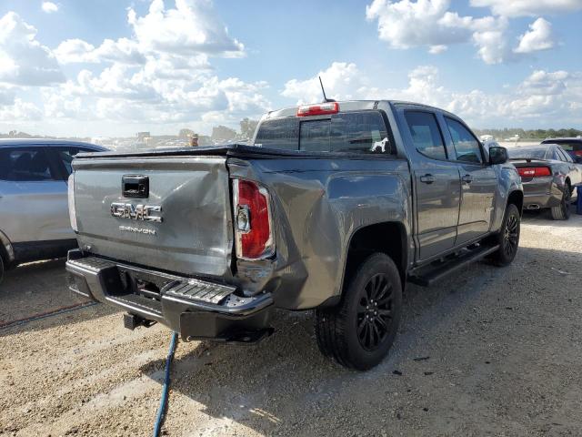 1GTG5CEN2N1308438 GMC Canyon Elevation