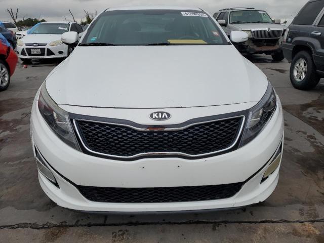 5XXGM4A75FG365478 KIA Optima Lx