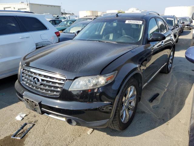 2006 INFINITI FX35 