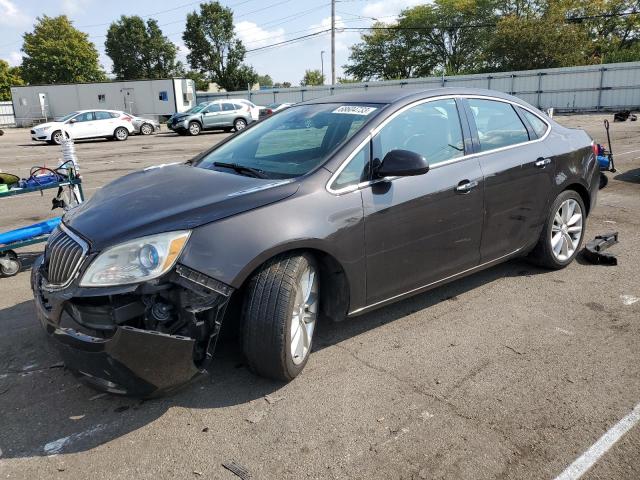 2014 Buick Verano 