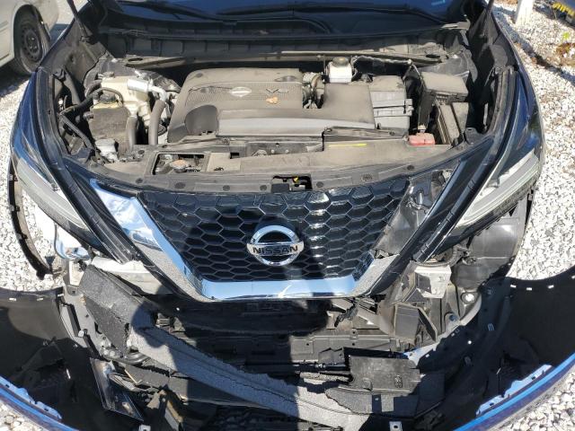 5N1AZ2AS8LN162001 Nissan MURANO S