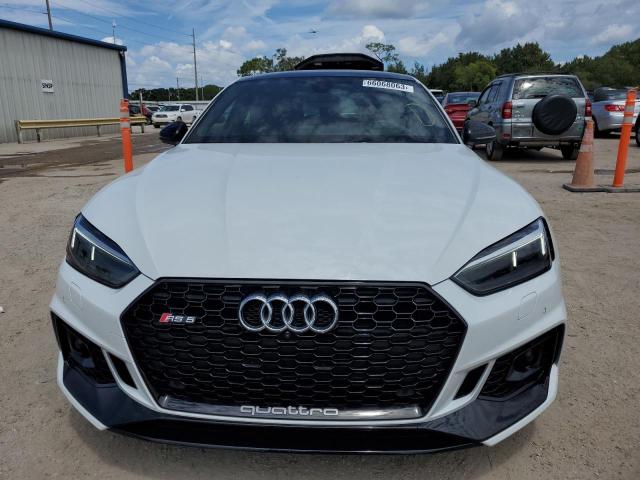 2019 AUDI RS5 WUABWCF55KA900498