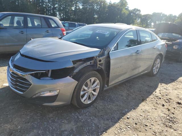 1G1ZD5ST3PF132525 auction archive image